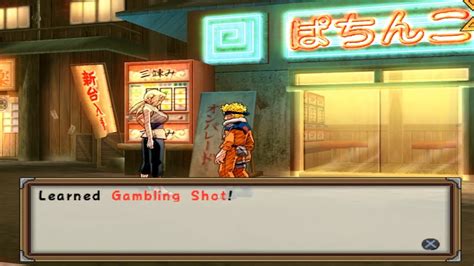 naruto is good at gambling fanfiction|A Ninja's Gambit Chapter 1: Gotta Know When to Hold 'Em, a.